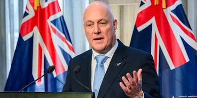 Nueva Zelanda pone fin a restricción de exploración de gas y petróleo