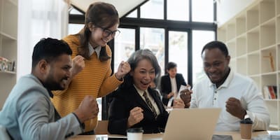 Ser feliz en la vida y el trabajo a través de la inteligencia espiritual