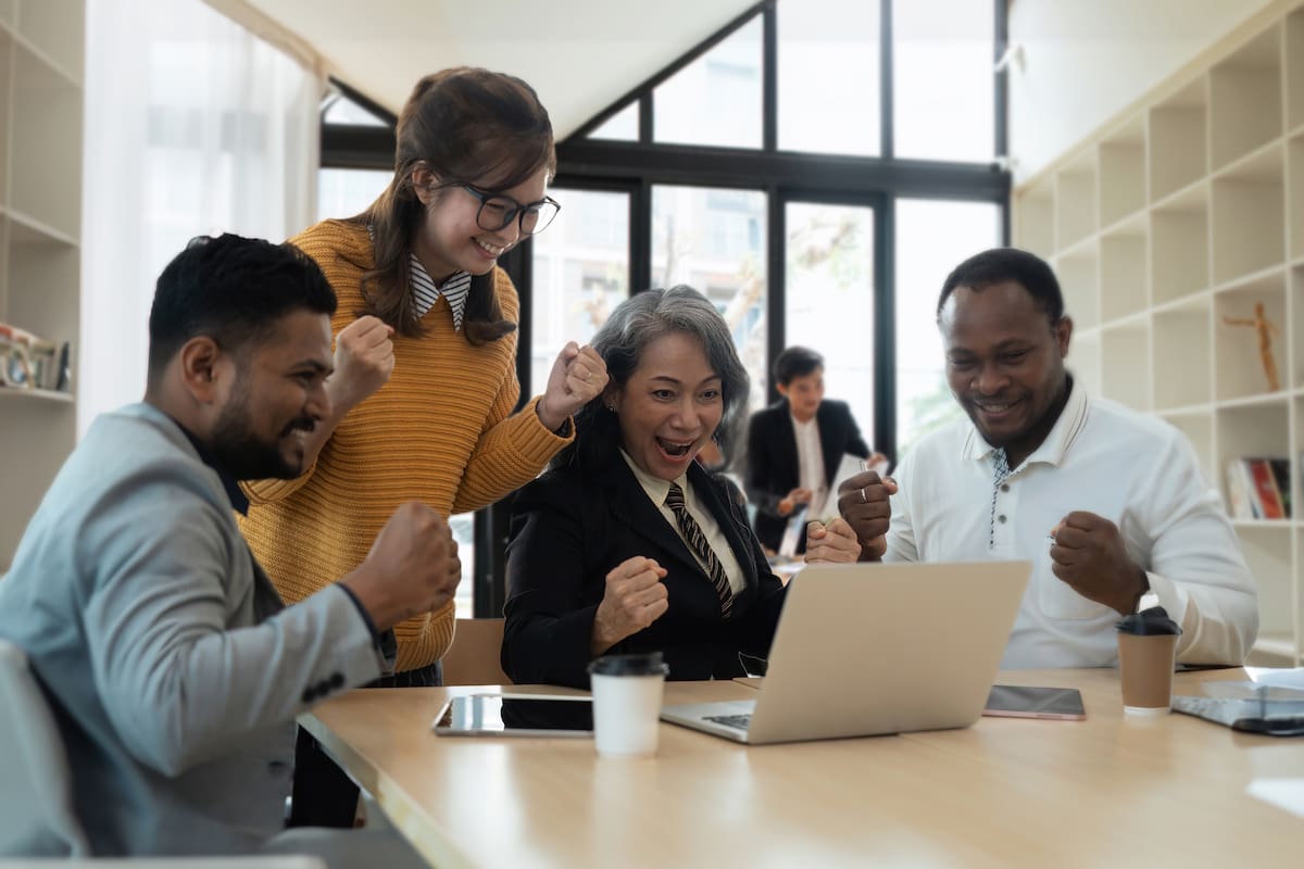 Ser feliz en la vida y el trabajo a través de la inteligencia espiritual