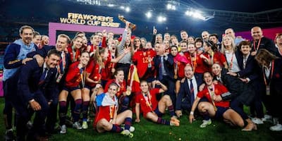 Galería: Datos y curiosidades del Mundial Femenino de Australia y Nueva Zelanda