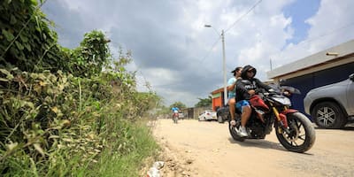 Circunvalar del Sur: una obra para conectar mejor el centro del Atlántico