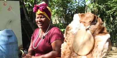 FestiMaría celebra la cultura de los Montes de María con homenaje a Pabla Flores