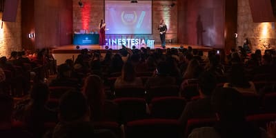 ¿Le gusta el cine? Festival de cine universitario abrió convocatoria