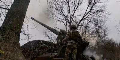 Rusia: “la OTAN incita a Ucrania a alargar el conflicto”