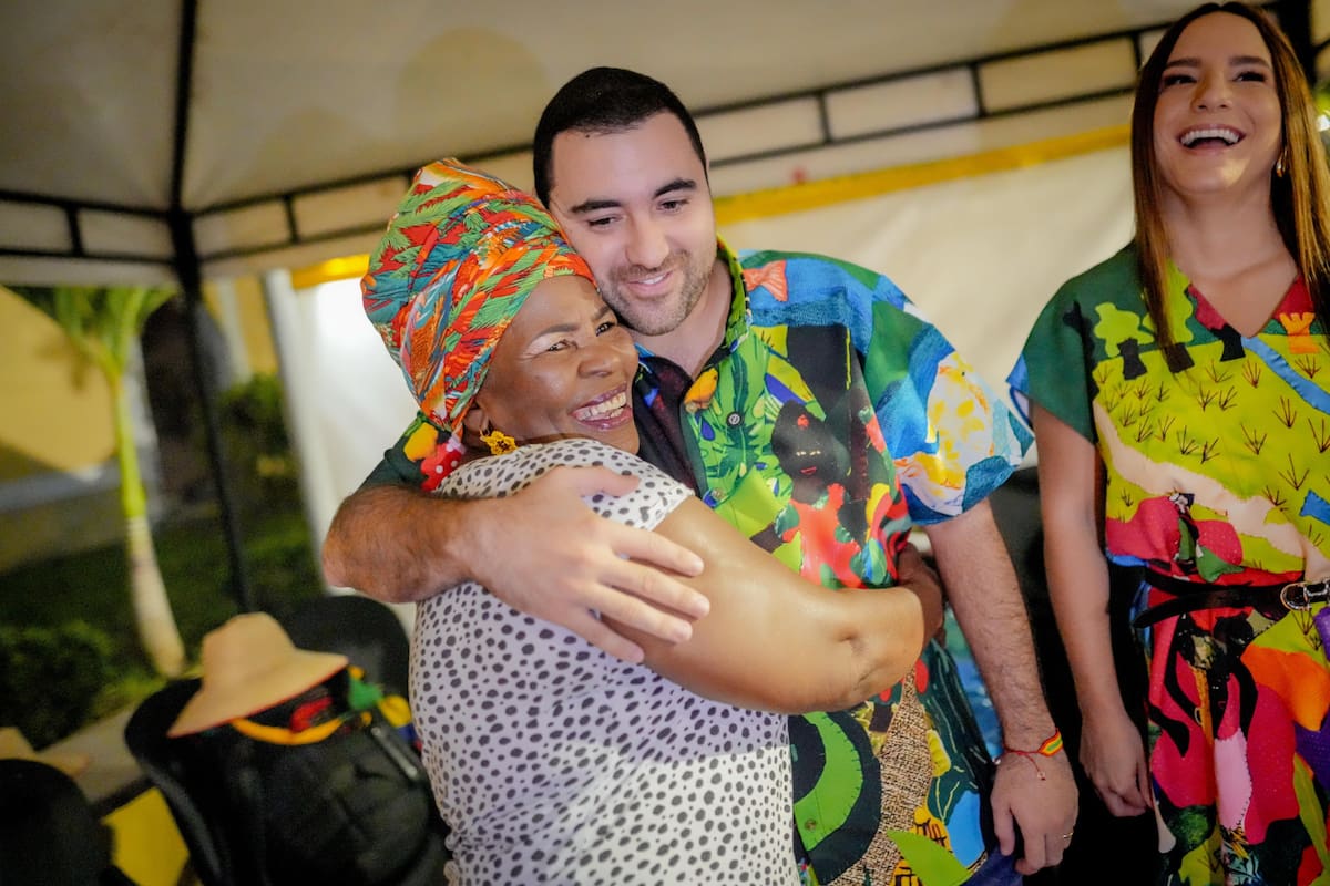 FestiMaría cerró exitosamente con baile, alegría, jolgorio y amor por el folclor