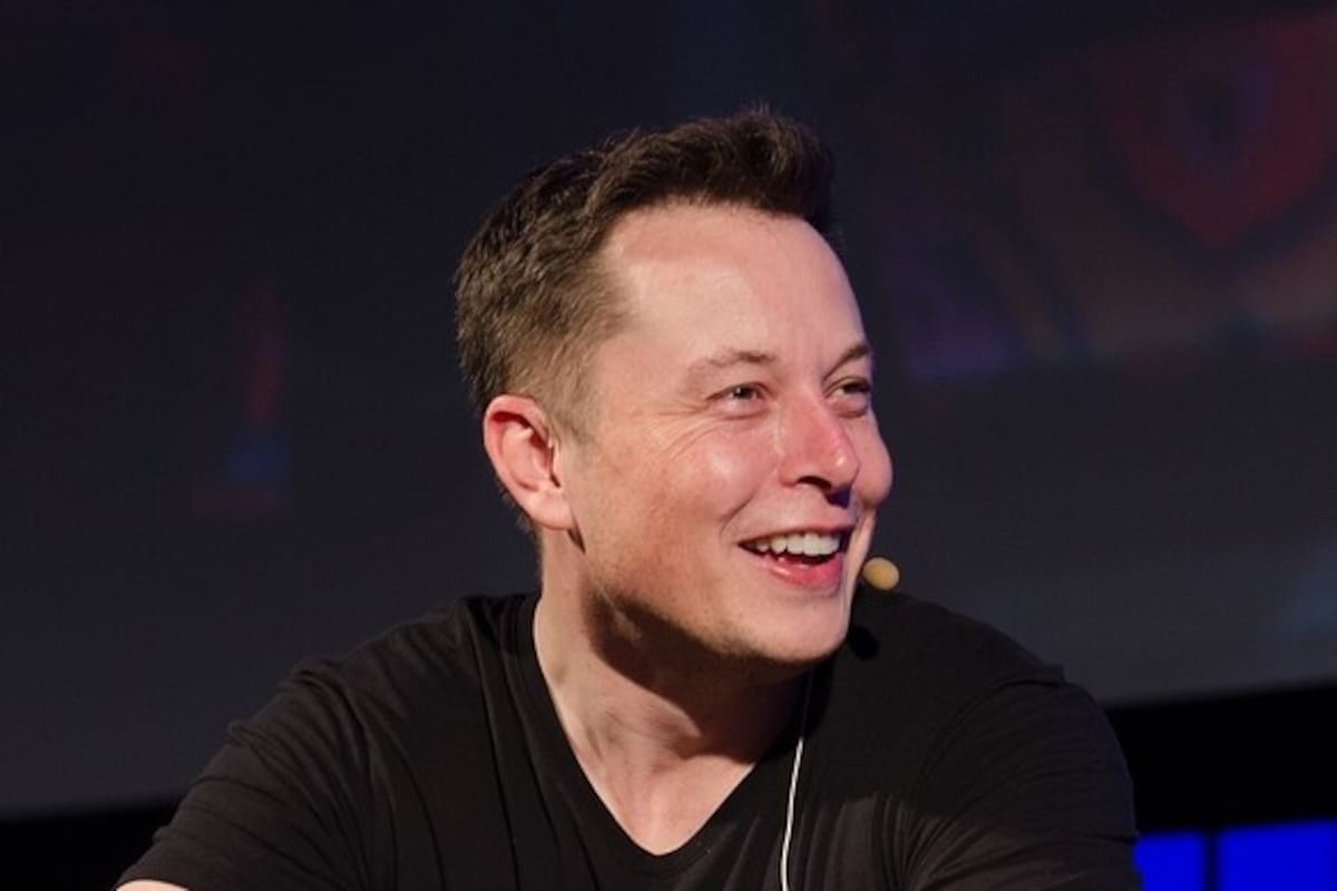 Elon Musk recauda 6.000 millones de dólares para financiar proyectos de su compañía xAI