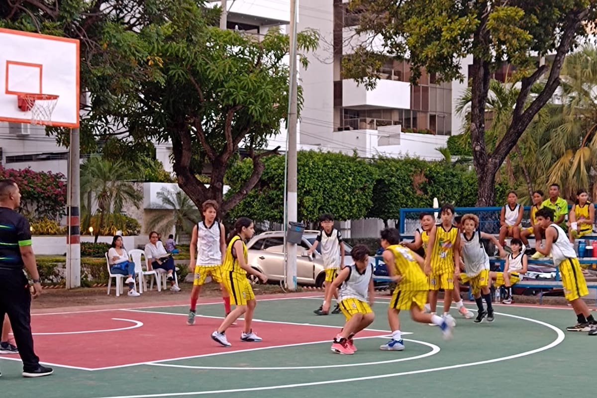 Baloncesto: Turbaco se pondrá en modo Dolphins