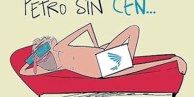 Caricatura del 31 de mayo de 2024