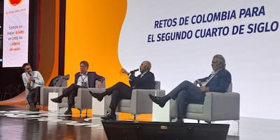 Congreso de Fenavi: “Todavía estamos a tiempo de reactivar”,  Mac Master