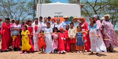 $2,3 billones serán destinados para garantizar agua potable en La Guajira 