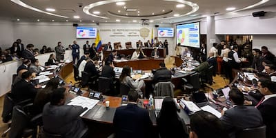 Cámara acelera debate de reforma Pensional: sesionarán el lunes festivo