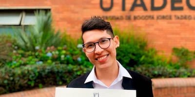 Un sanjuanero quiere revolucionar el modelo educativo