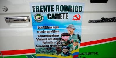 Defensoría rechaza ataque de disidencias de las Farc a misión médica en Caquetá