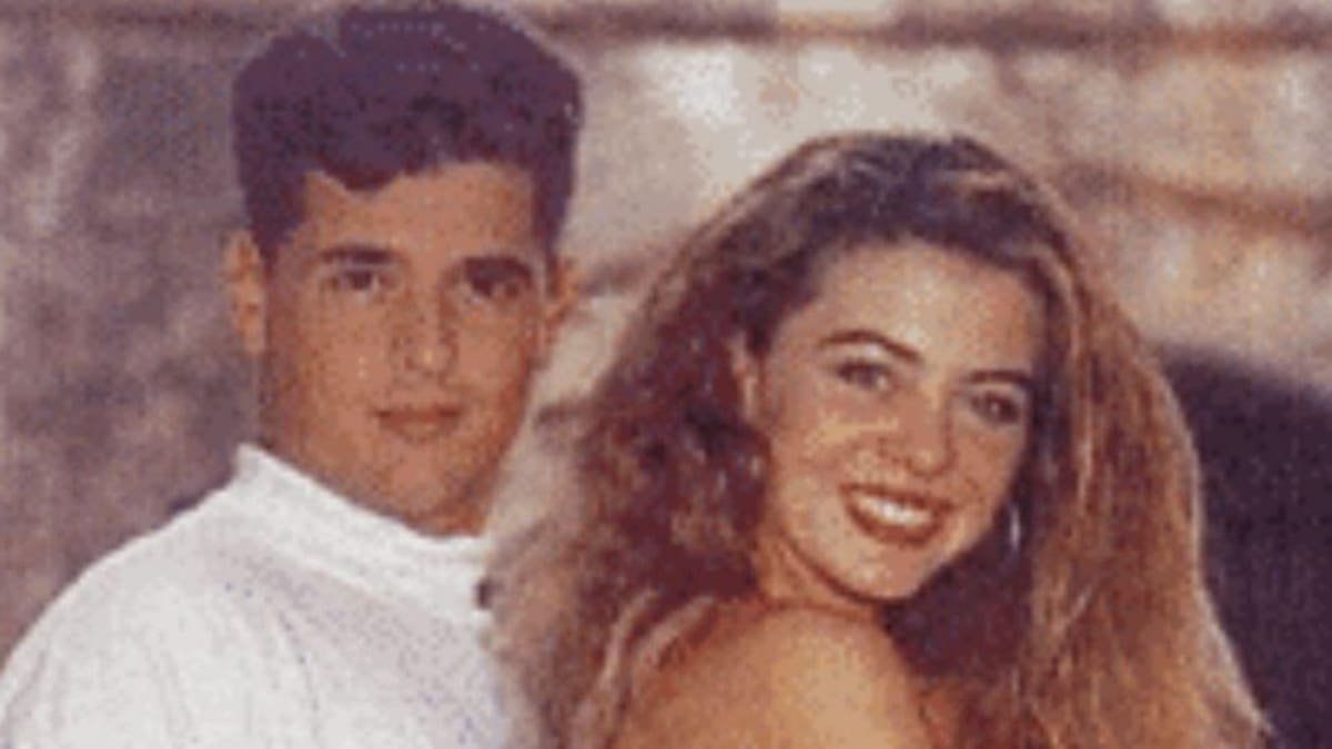 Margarita Rosa de Francisco y Carlos Vives. // foto tomada de internet