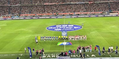 Copa Libertadores: Colo Colo será el rival de Junior en octavos de final