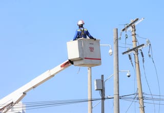 ¡Tenga en cuenta! Estos municipios de Bolívar no tendrán luz el 11 de junio