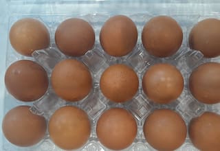 Congreso de Fenavi: ¿Sabes cuántos huevos se comerá cada colombiano este año?