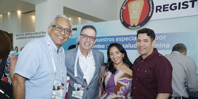 Congreso Nacional de Obstetricia y Ginecología en Cartagena 2024