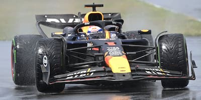Gran Premio de Canadá: Max Verstappen volvió a sus andadas
