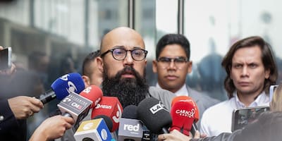 Carlos Carrillo espera que la UNGRD sea reconocida como víctima