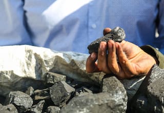 Preocupación en Colombia por prohibición de exportaciones de carbón a Israel