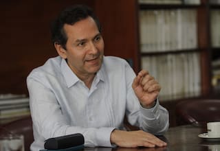 “Creemos a largo plazo en Colombia”: Baruc Sáez, presidente del banco Itaú