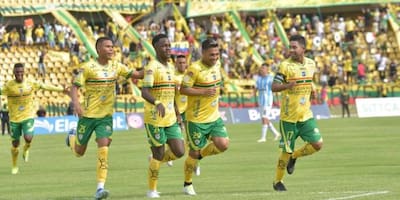 Atención: estos son los rivales del Real Cartagena en los Cuadrangulares de la B