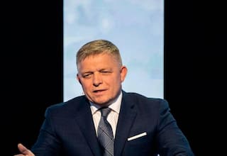 Atentado a Robert Fico: el presunto agresor es un ultranacionalista racista