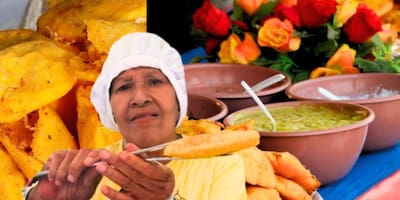 Una vida entre ollas y fogones: cocinando historia cartagenera desde los 13 años