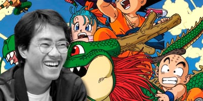 Akira Toriyama: el legado del maestro que moldeó generaciones