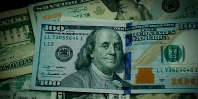 Sigue tendencia a la baja en el dólar en esta segunda semana de enero