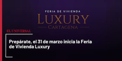 Quieres invertir en vivienda de lujo en Cartagena