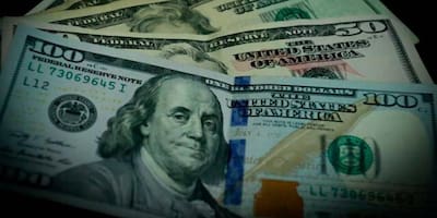 El dólar continúa tendencia al alza durante esta jornada de miércoles