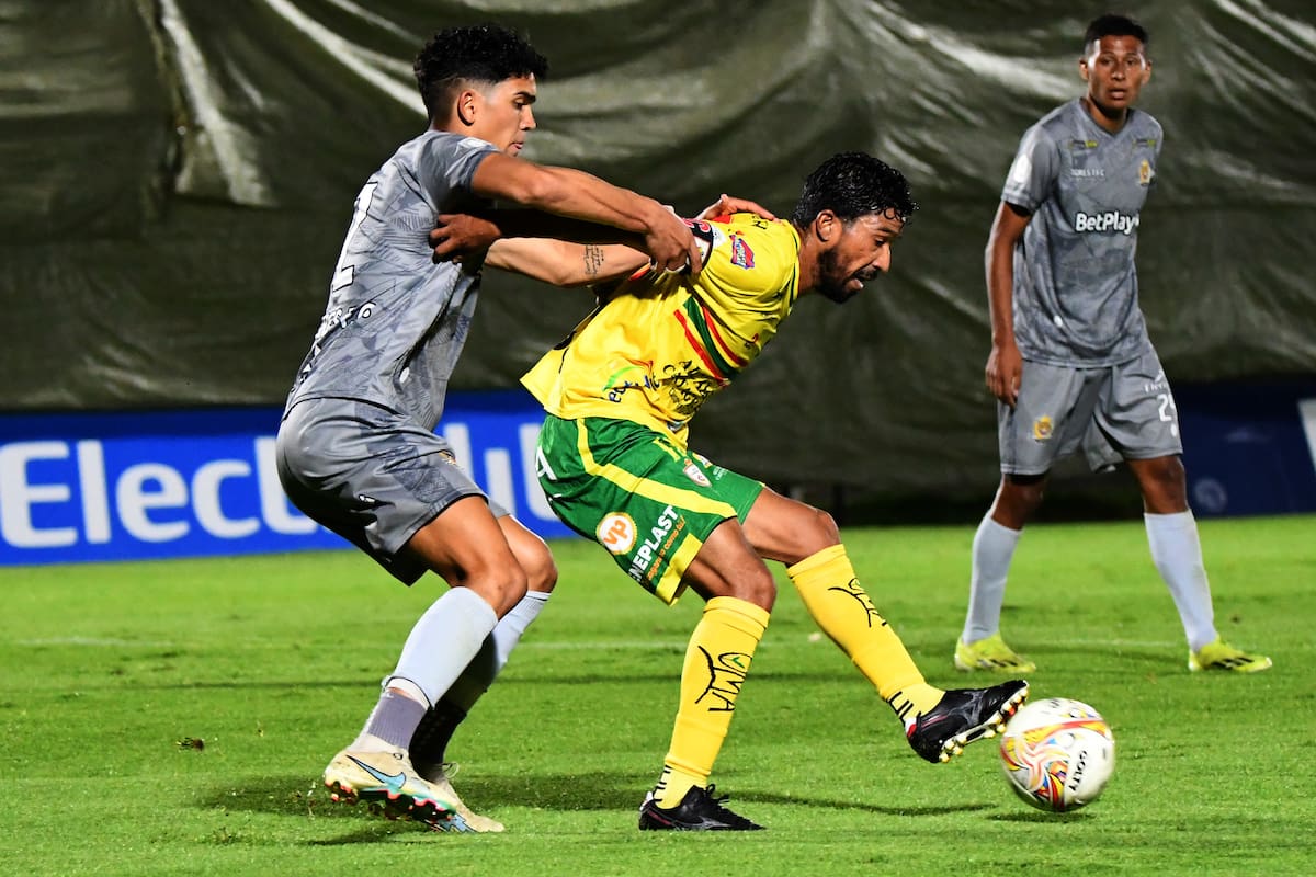 Vamos, Real Cartagena: ¡Nada es imposible en el fútbol!