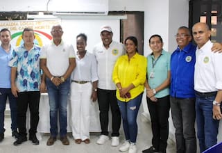 Localidad Histórica y del Caribe Norte instaló su Consejo Local de Planeación 