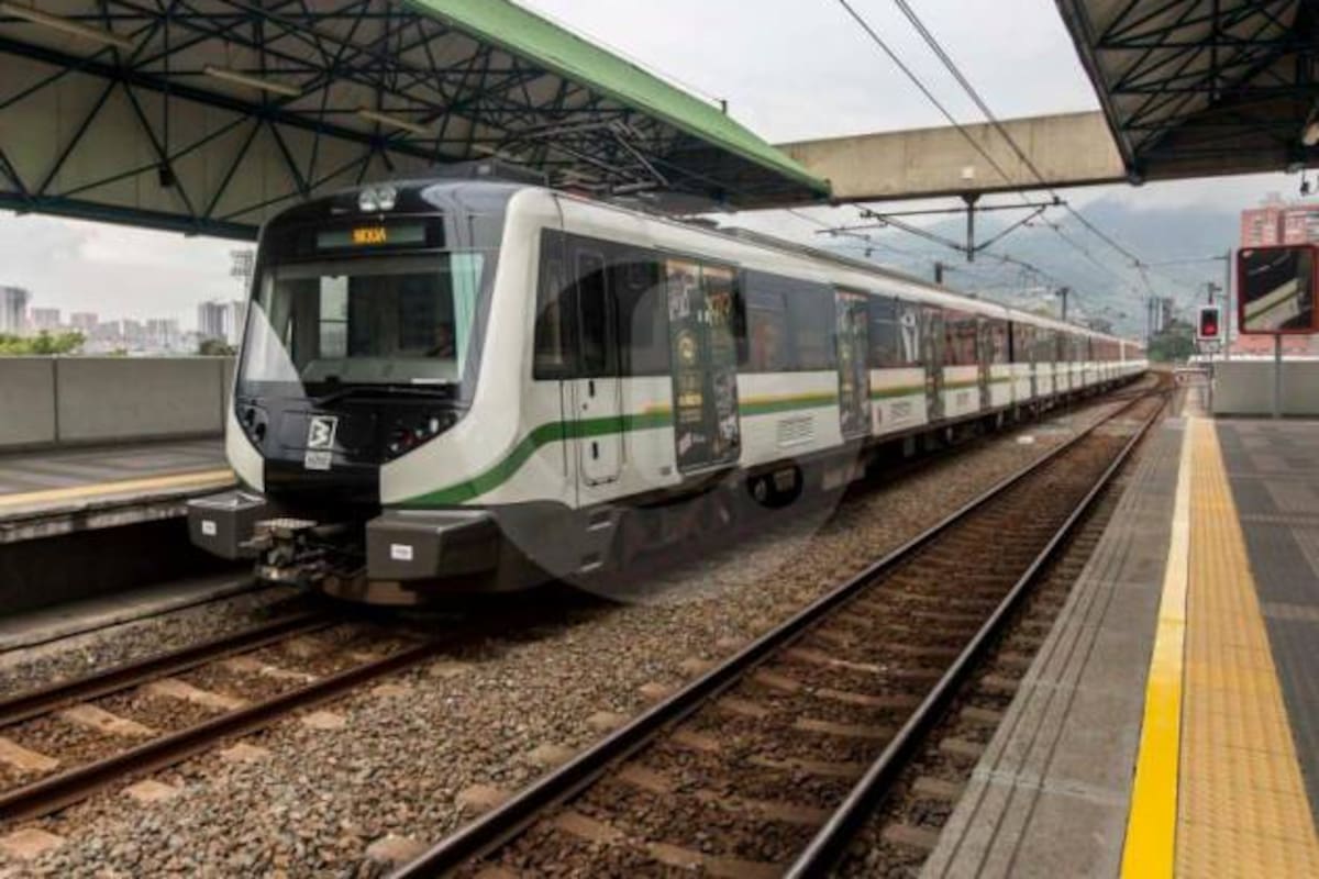 El metro, el sistema de transporte favorito de las grandes ciudades