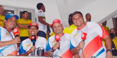El Universal Deportes estará presente en Neiva para el juego del Real Cartagena ante Huila