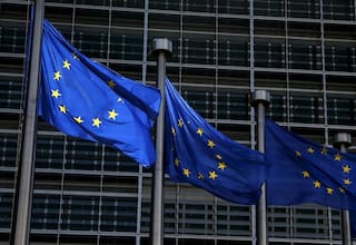 Líderes europeos negocian reparto de los altos cargos en la UE 