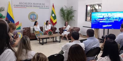 Mintic firmara convenio de 4.500 millones para aplicación que ‘potenciará el turismo en Cartagena’