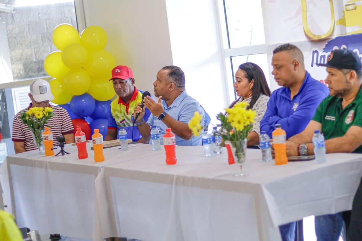 Cartagena, sede del Classic Latinoamericano de Béisbol U13