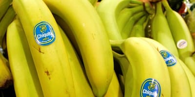 Juez de EE.UU. admite demanda de colombianos contra bananera Chiquita