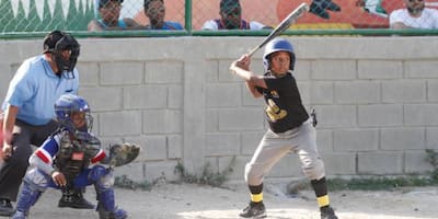 Béisbol: Conozca cuántos clubes de han inscrito para el Departamental