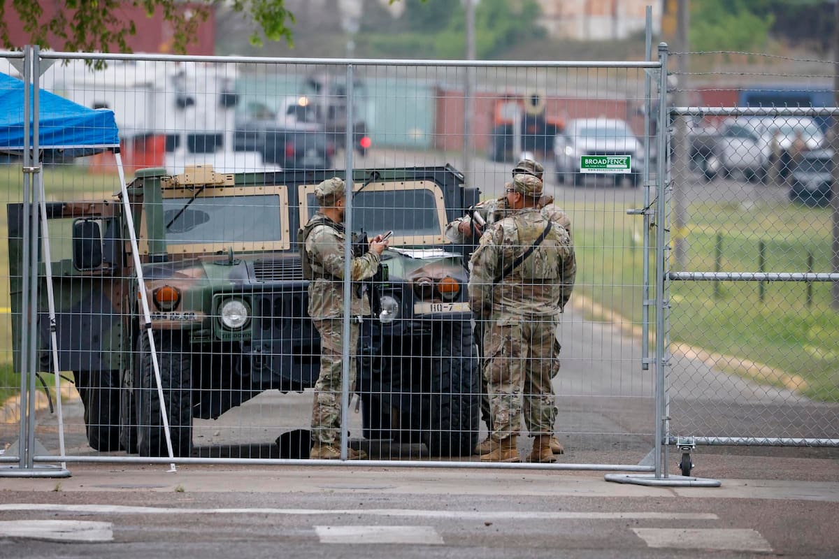 Un informe revela millonario gasto de Texas en operativo ‘discriminatorio’ en la frontera