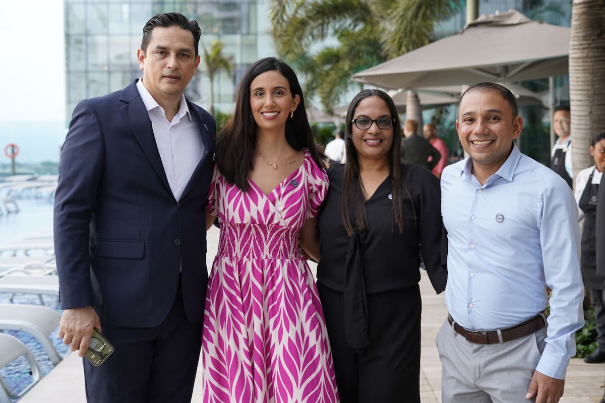 Cena en el Hotel Estelar Cartagena de Indias