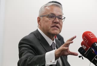 Exdiputado del Cesar en líos por ofensas homofóbicas contra ministro de Justicia