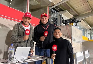 En vivo: Tigres-Real Cartagena desde el estadio   Olaya Herrera de Bogotá