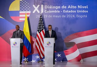 Colombia anuncia apertura de cuatro nuevos consulados en Estados Unidos