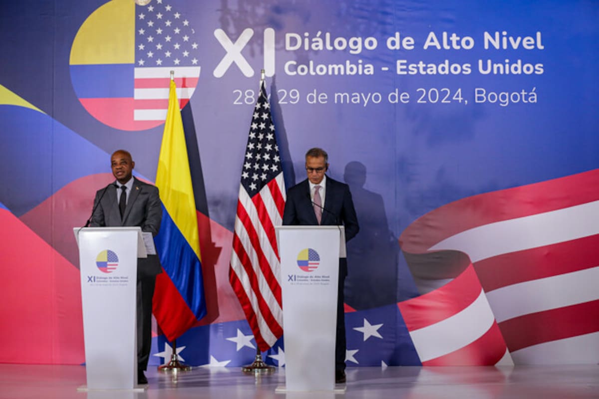 Colombia anuncia apertura de cuatro nuevos consulados en Estados Unidos