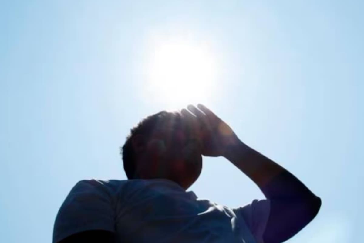 Con mayo se completaron doce meses consecutivos de calor