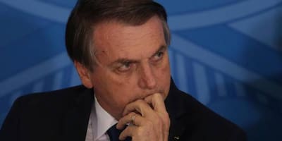 Bolsonaro: Armar a la población evita golpes de Estado